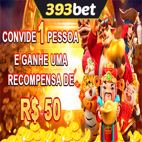 393bet Indique amigos para receber um bônus