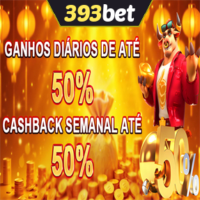 393bet Fundo de Resgate de Perdas Semanais