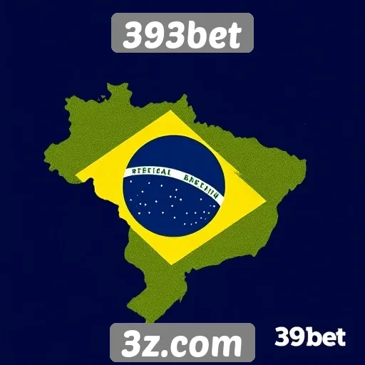 393bet analisa tendências de apostas no Brasil