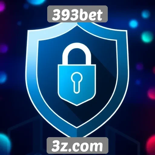 Recursos de segurança do site 393bet em foco