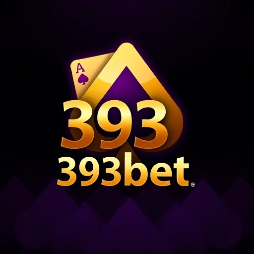 393bet Logo