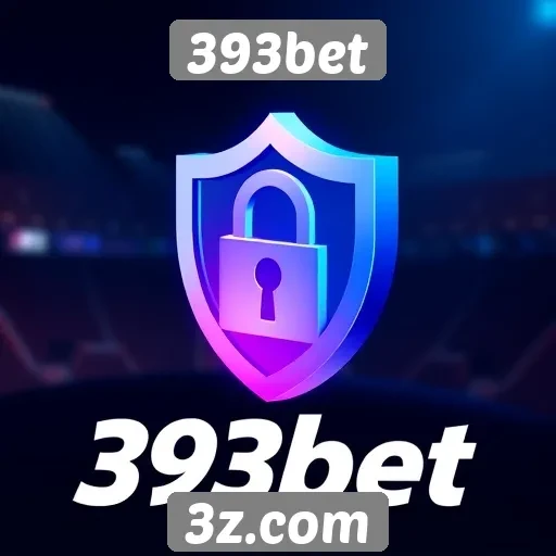 Avaliação da segurança e confiabilidade da 393bet