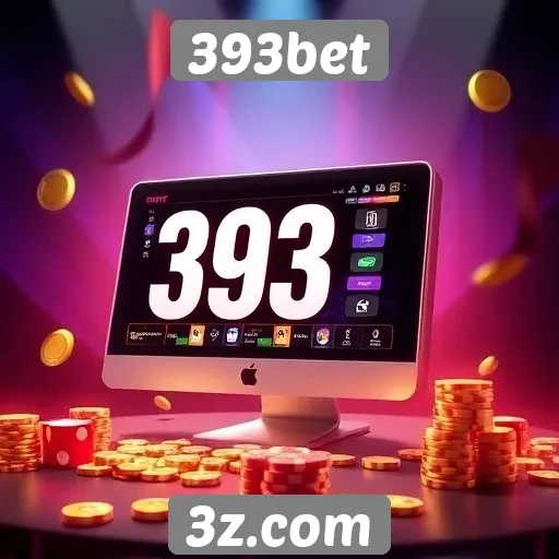 Experiência do usuário na plataforma de jogos 393bet